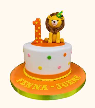 Kleuters Category Image