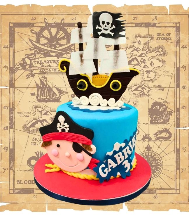 Pirates Category Image