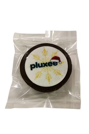 Cookies pour cadeaux d'affaires
