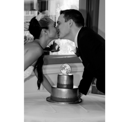 Professionals at your service for the organization of your wedding