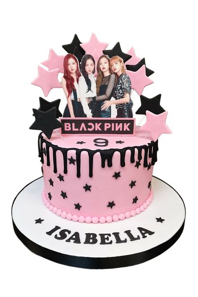 Blackpink Printed Cake Toppers | Shopee Philippines-sgquangbinhtourist.com.vn